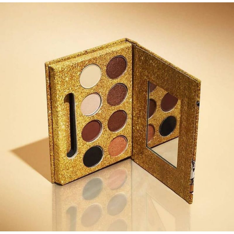 Lt pro naturally eyeshadow