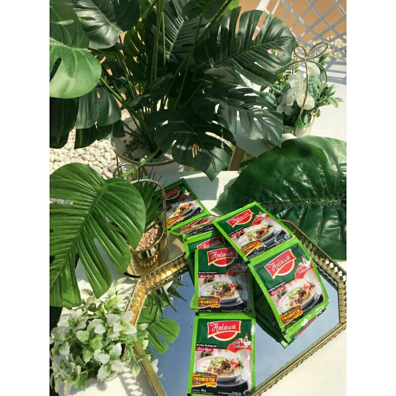 HALAWA AYAM,HALAWA SAPI PER RENTENG