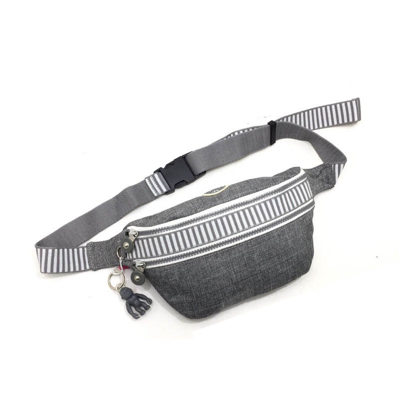 Tas Pinggang Unisex KIPLING Yasemina Waist Pack