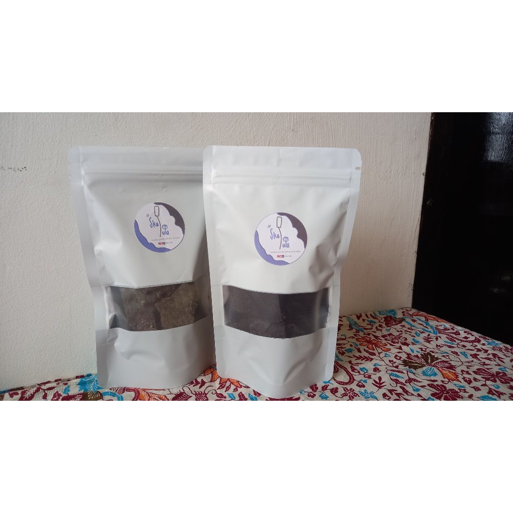 

Bronthin 60 gram | Bronis Tipis | Keripik Bronis | Brownis Chips | Bronis Kering