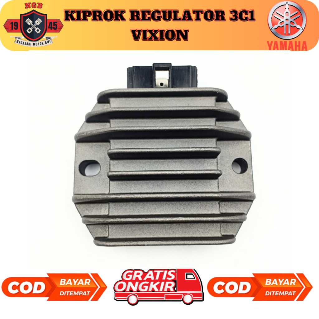 kiprok vixion old - kiprok vixion old original premium - kiprok vixion 3CI