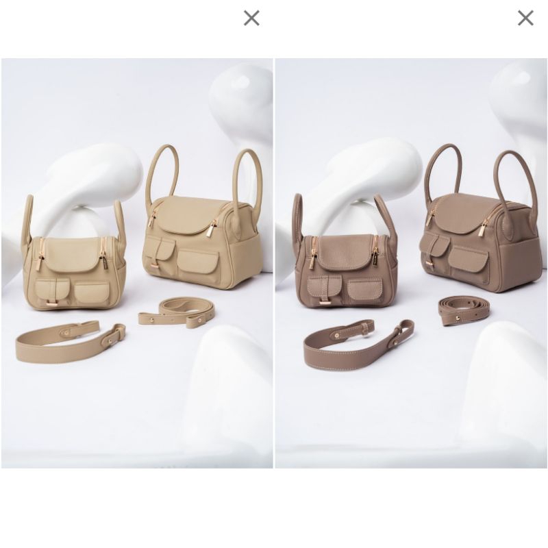 Moscow Bag Heylocal Id