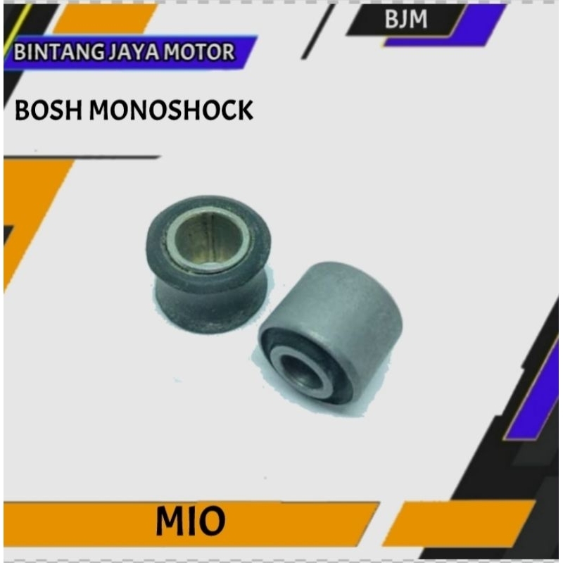 bosh mono shock mio / shock / bosh
