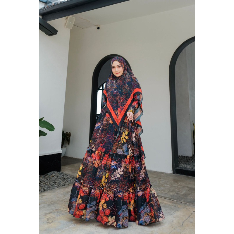 Evren ~ qaireena.luxury ~