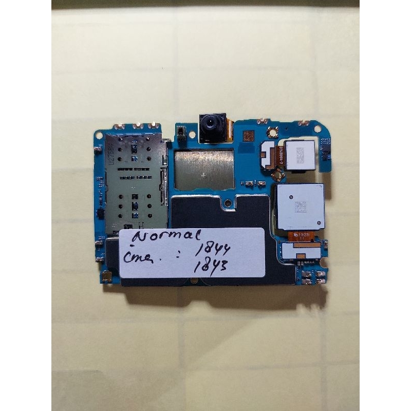 DIJUAL MESIN AJA SAMSUNG A33 5G Ram 8+8/128 DIJAMIN NORMAL SIAP PAKAI