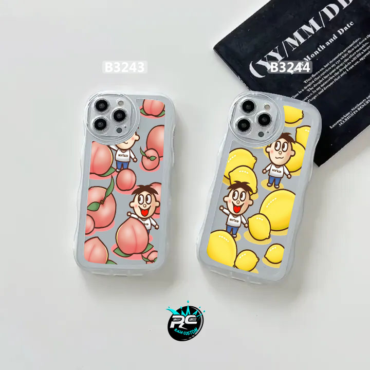 B3243 B3244 SOFTCASE SILIKON OPPO A3S A1K A5S A12 F9 A15 A15S A16 A16S A54S A16K A16E A17 A17K A31 A