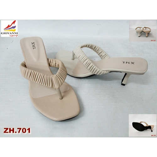 ZH.701 GIOVANNI SANDAL UNTUK WANITA