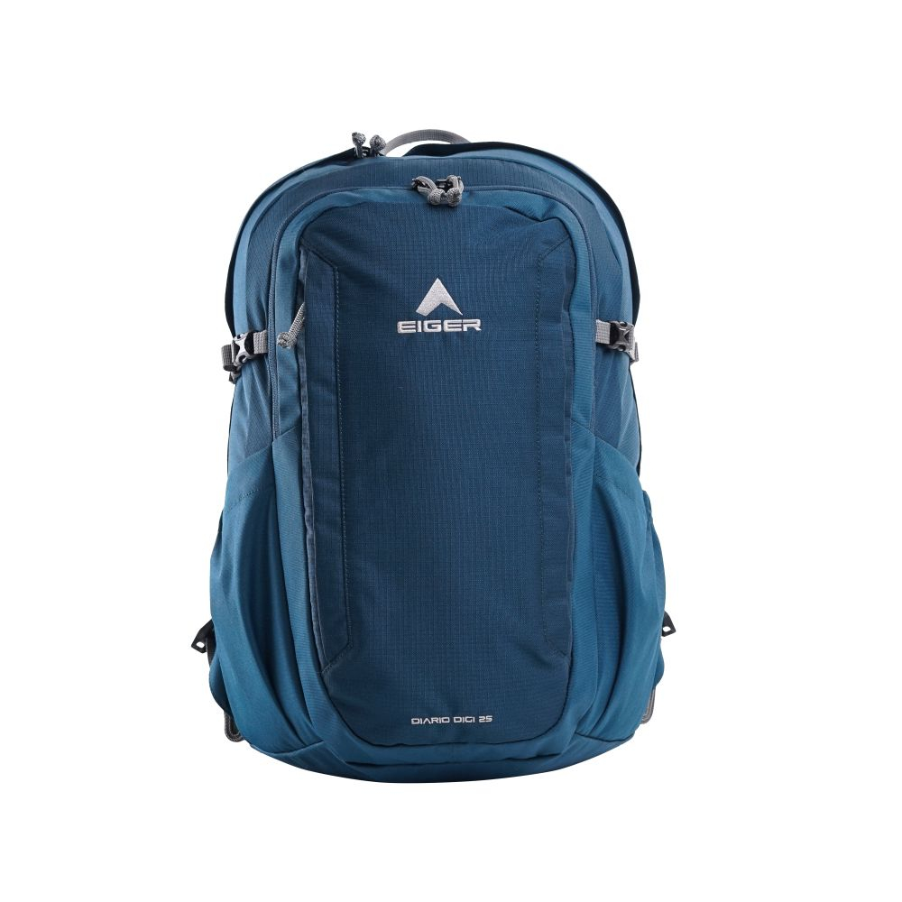 EIGER DIARIO DIGI 25 2F LAPTOP BACKPACK