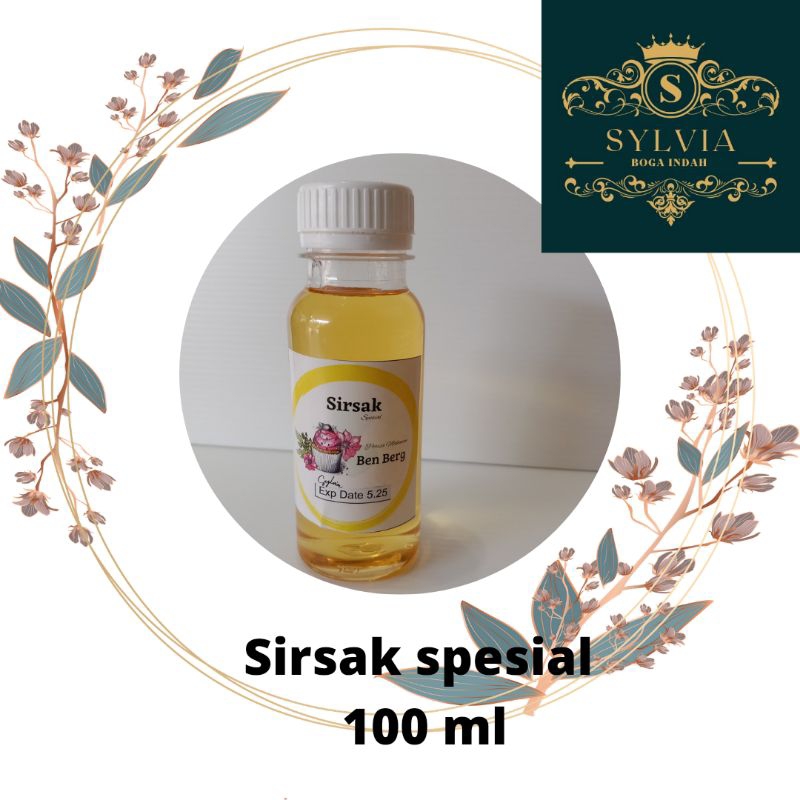 

Essense Sirsak Spesial Refill 15 ml / 30 ml / 100 ml