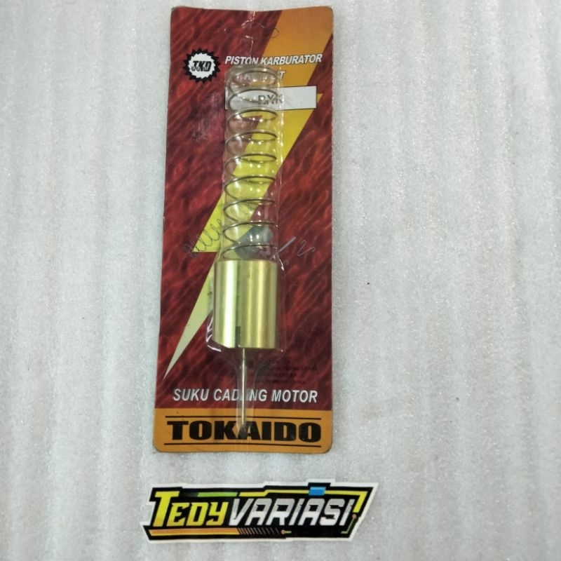 Skep Karbu Karburator RCK RX King