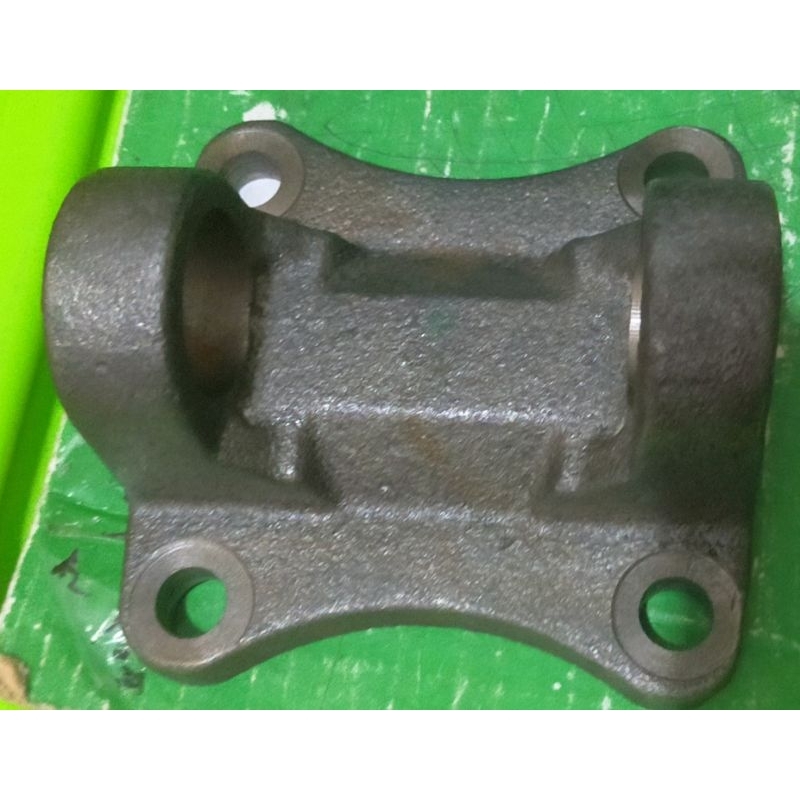 TAPAK KUDA FLANGE JOINT BELAKANG CANTER 125