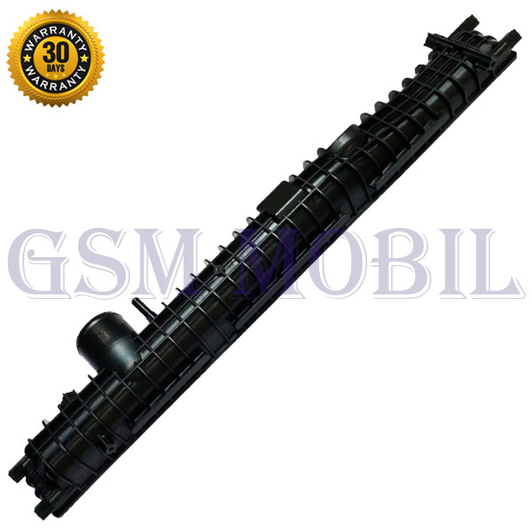 Upper Tank Radiator Volvo FM10 FM13 - 7193