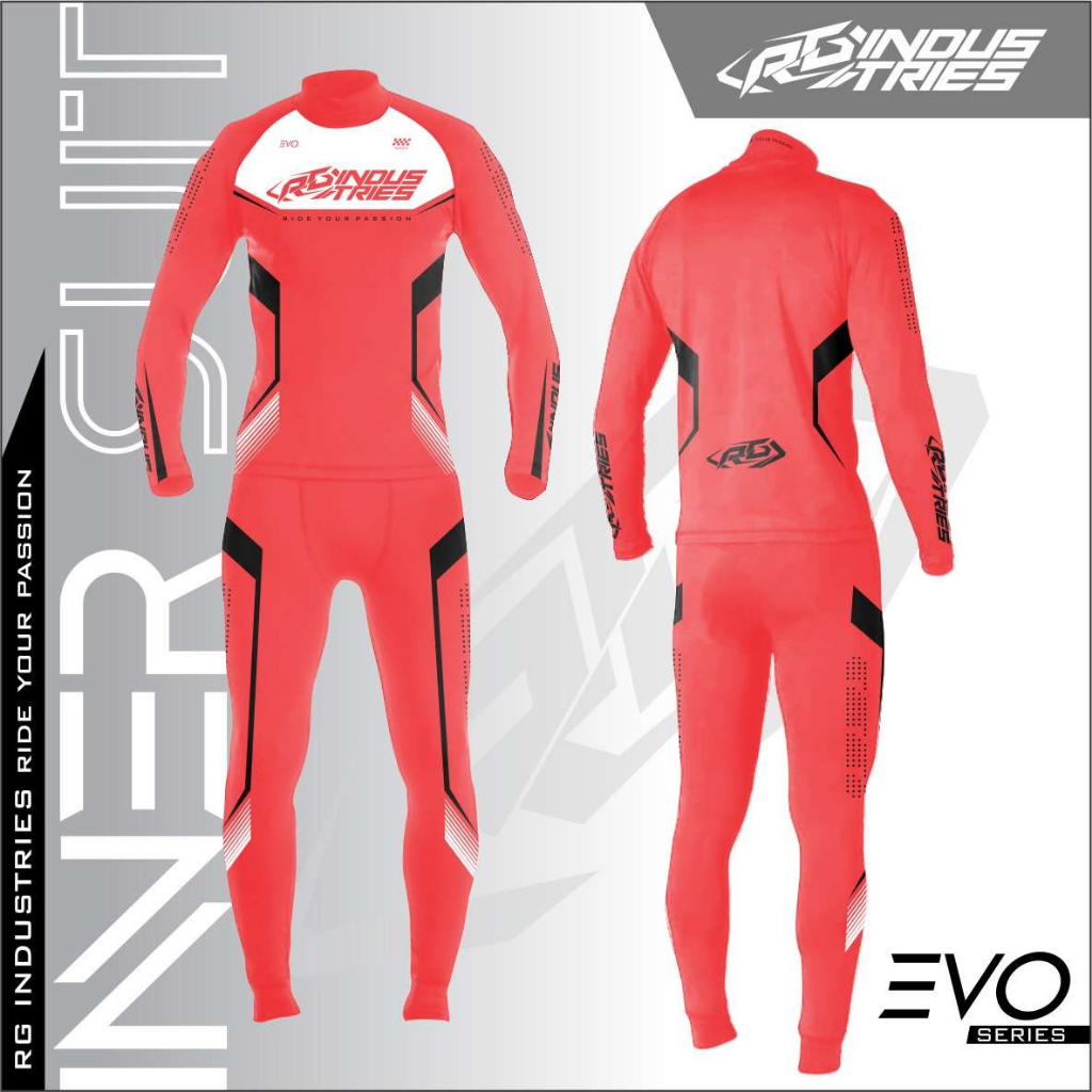 INNERSUIT RACING RG INDUSTRIES / DALAMAN WEARPACK RG INDUSTRIES