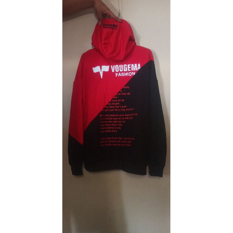 hodie band tour