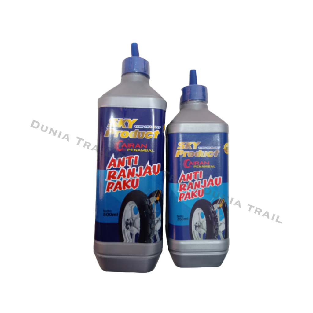 CAIRAN BAN TUBLES MOTOR MATIC CAIRAN BAN TUBELESS MOTOR SPORT ANTI PAKU ANTI RANJAU ANTI BAN BOCOR T