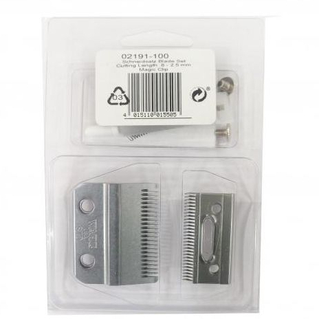 Wahl Magic Clip Blade