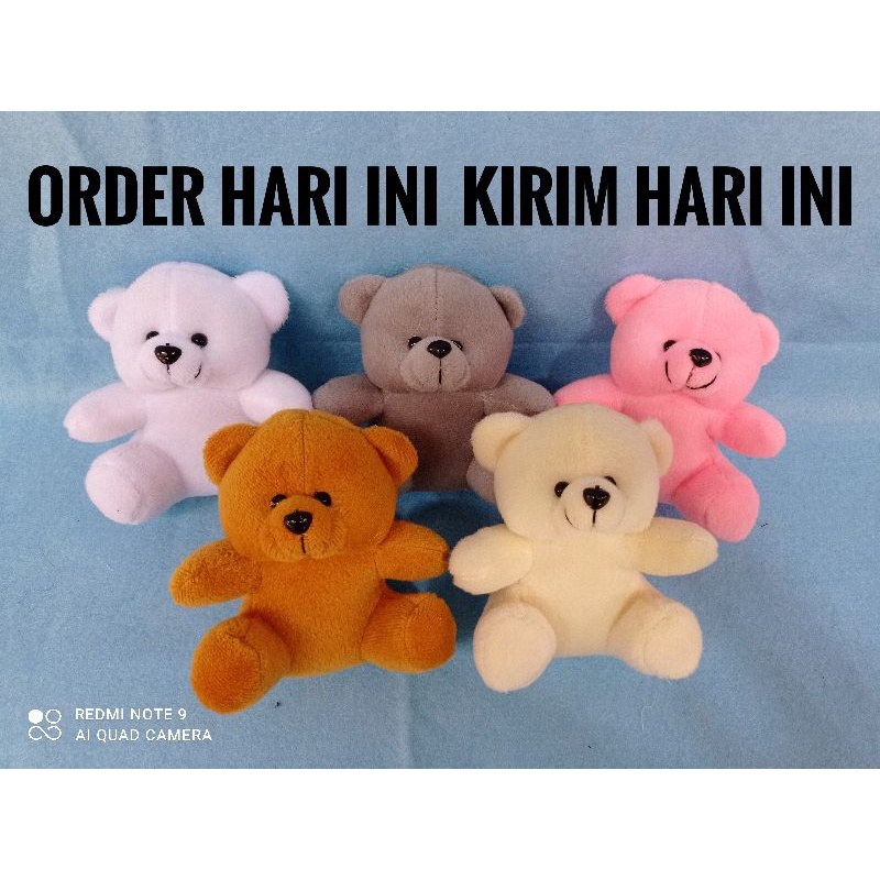 boneka beruang mini / boneka bear mini boneka / boneka teddy bear / boneka bear mini / boneka mini /