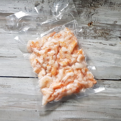 

UDANG KUPAS COOKED (MASAK) UKURAN BESAR