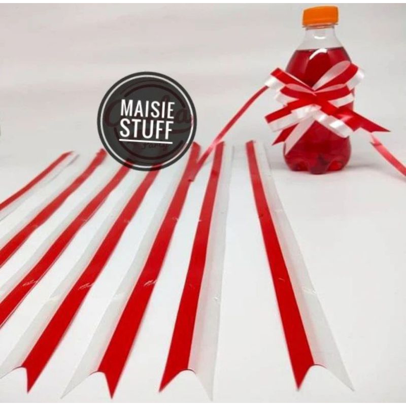 

PITA TARIK MERAH PUTIH