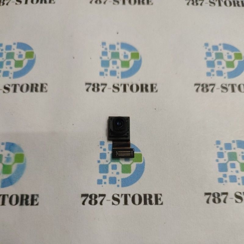 FRONT CAMERA DEPAN ASUS ROG PHONE 5 ZS673KS ORIGINAL BEKAS