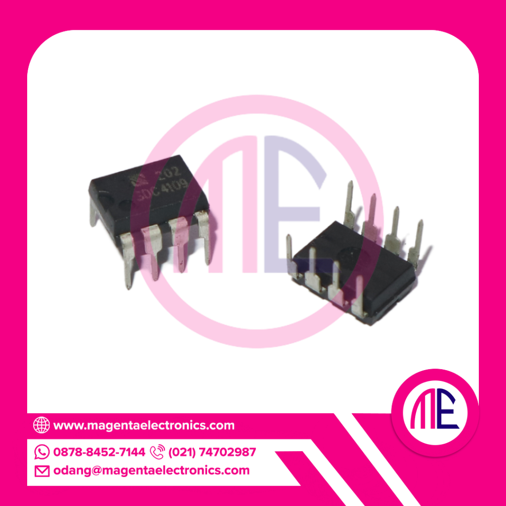 SDC4109 DIP8