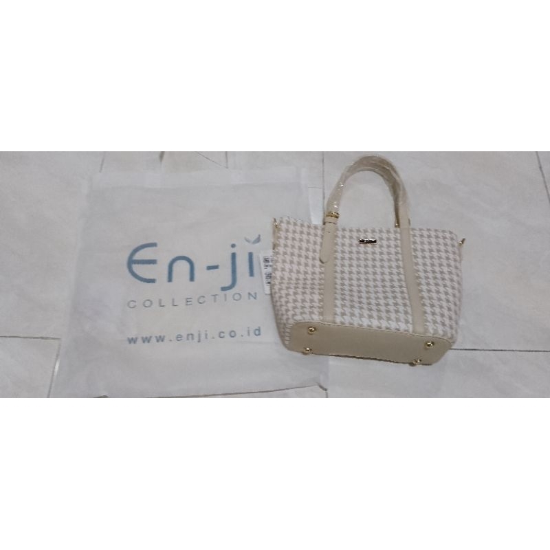 tas wanita merk en-ji