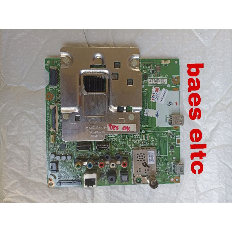MAINBOARD-MOBO-MB-TV-LED-LG-43UH610T-43UH610T-43UH610T
