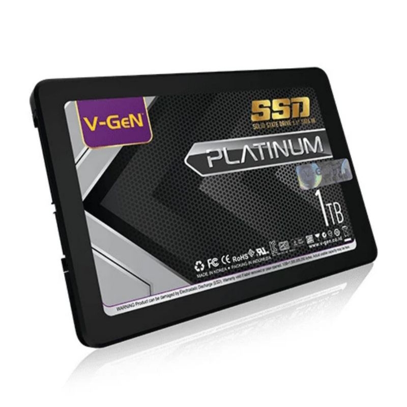 ssd Vgen 1TB