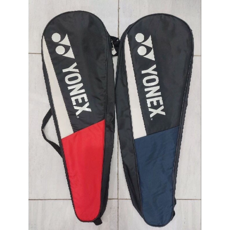 Tas Raket Yonex 1R Thermo Original