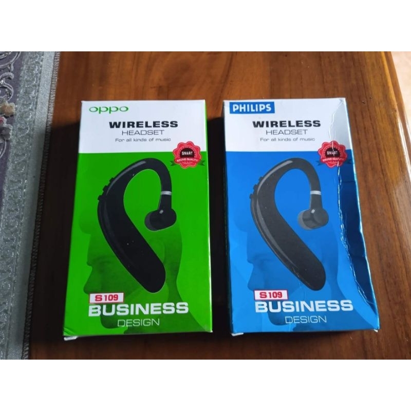 HEANDSET BLUETOOTH UNIVERSAL