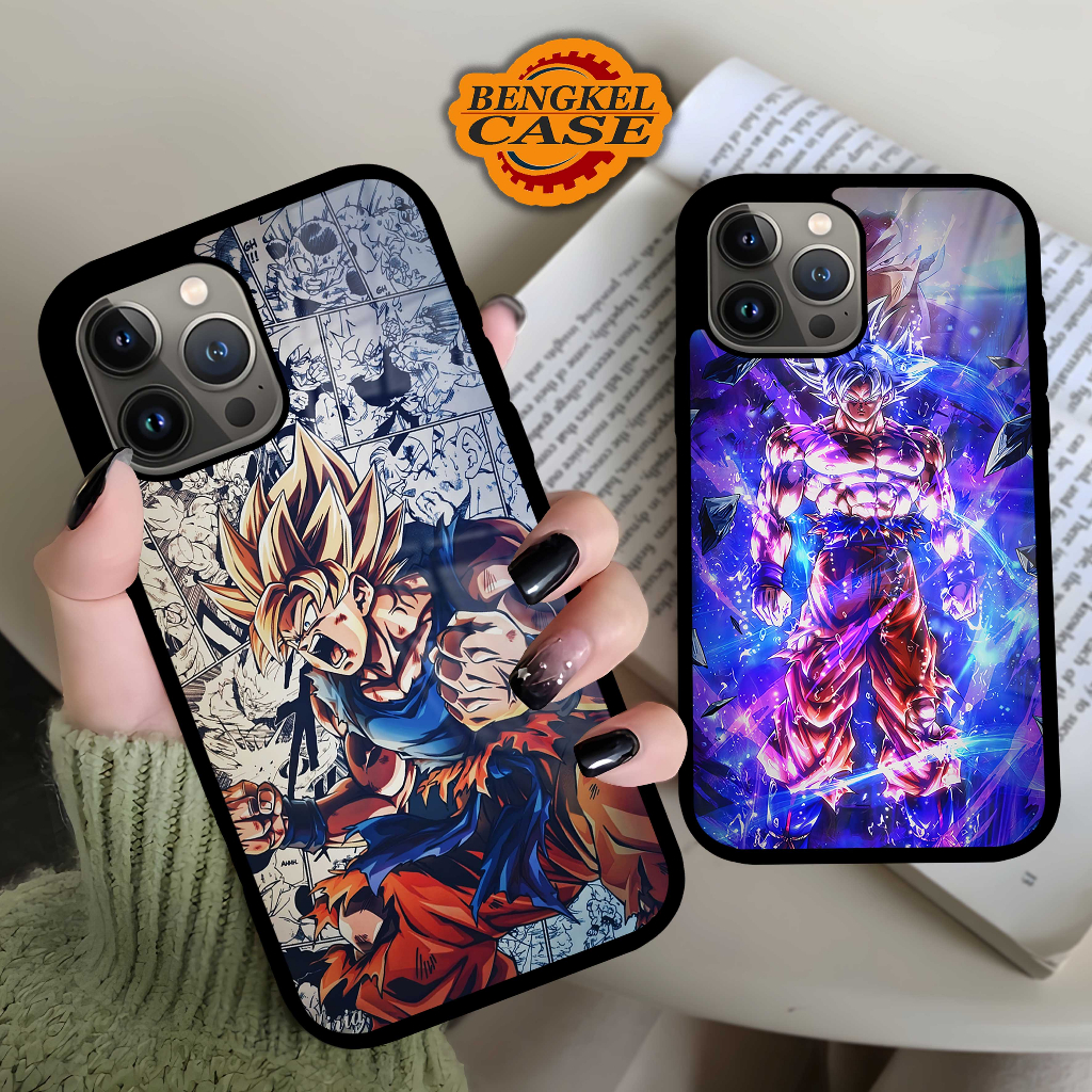 (BS20) Case Kilau Iphone | 13 Pro | 13 Pro Max Casing Hp Iphone | Pelindung Smartphone | Bengkel Cas