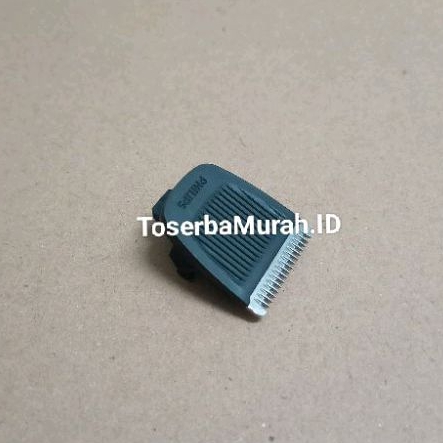 Mata Pisau PHILIPS Beard Trimmer BT1214 Alat Cukur Jenggot BT 1214 1233 MG 3730