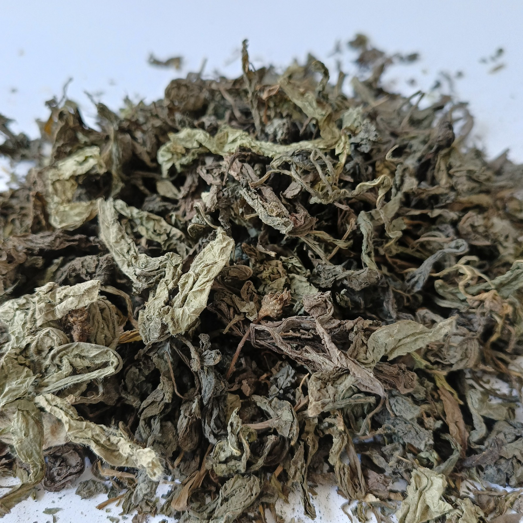 

Teh Daun Tempuyung Grade A | Obat Wasir