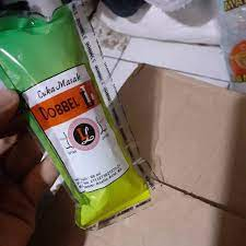 

Cuka Masak Cap Dobbell 60ml