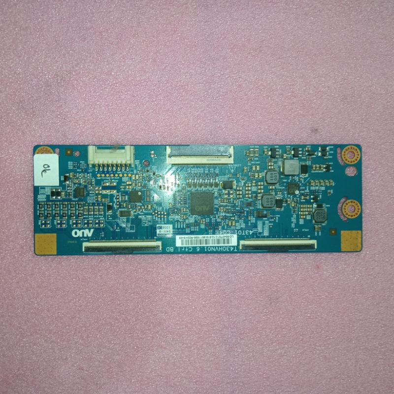 TCON SAMSUNG UA43J5100 TIKON SAMSUNG