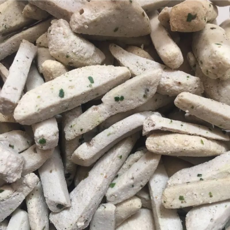 

Basreng stik original daun jeruk 250 gram