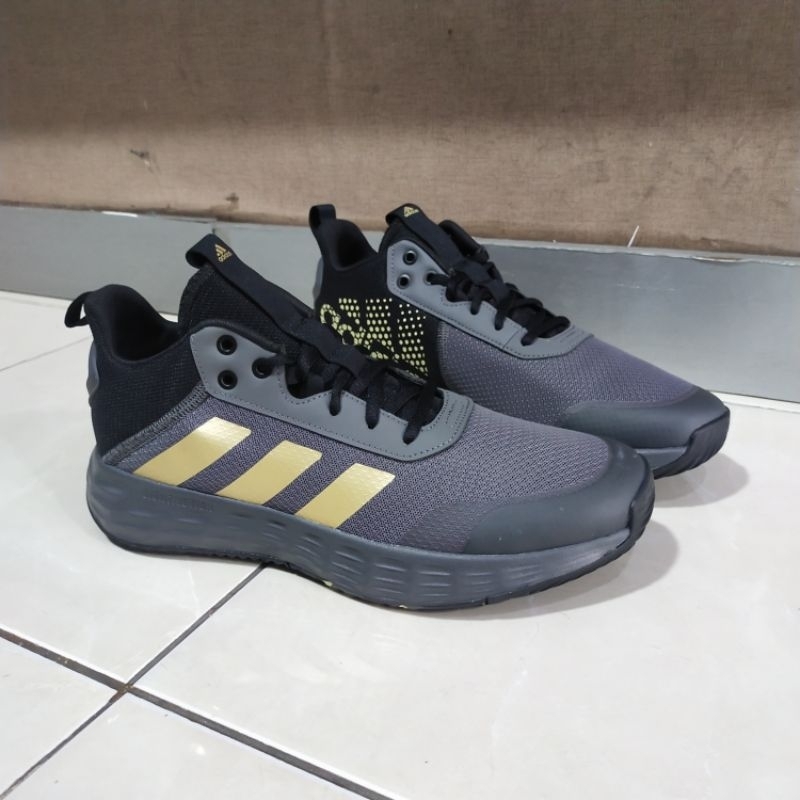 sepatu adidas own the game 2.0 original