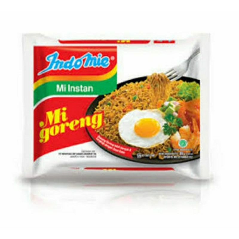 

indomie goreng