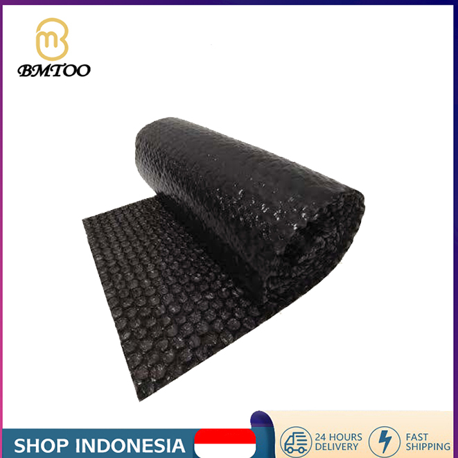 

BMTOO Layanan Bubble Wrapping Tambahan - Tidak Dijual Terpisah