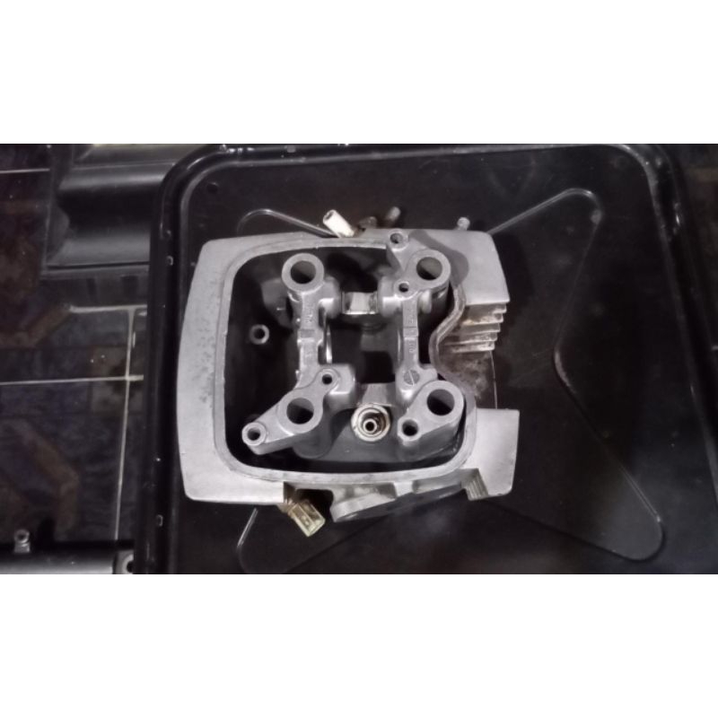 Kop head crf megapro mono verza original kye