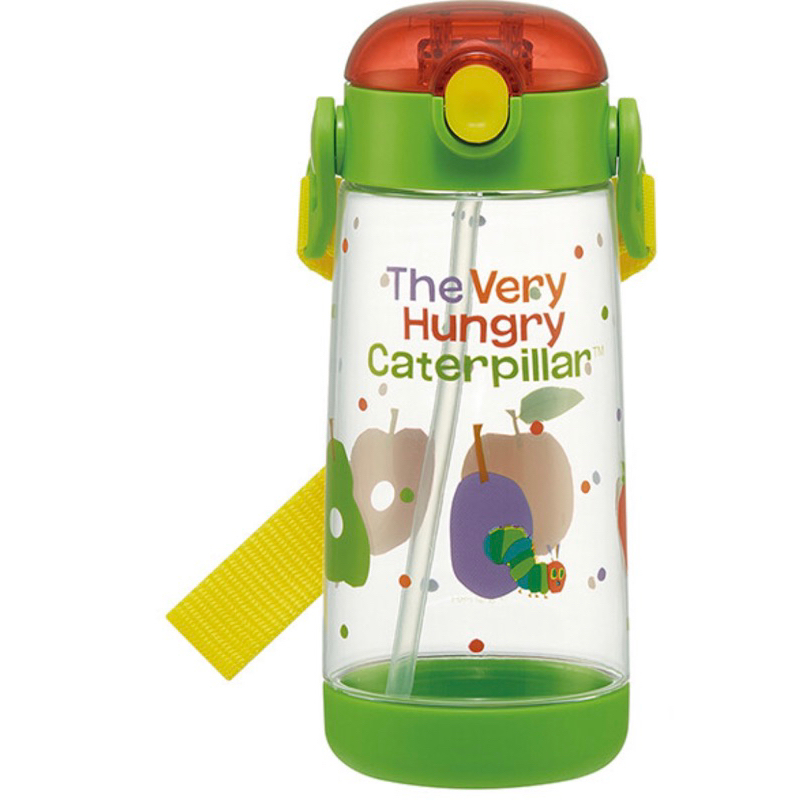 SKATER The Very Hungry Caterpillar botol