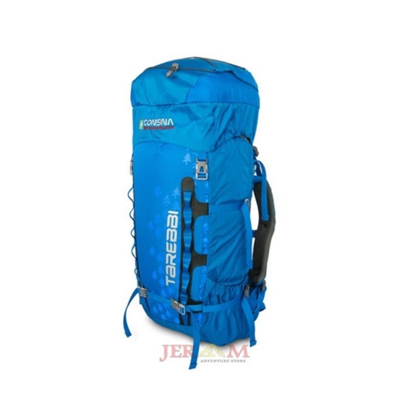 carrier tarebbi consina 80L