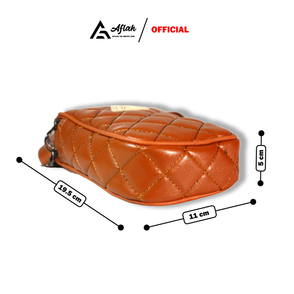 Tas dompet hp behel wanita  Tas Selempang Wanita / Tas Handphone Wanita 0riginal AFLAH forever love 