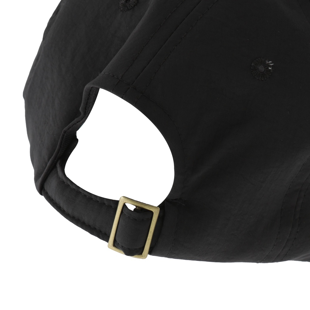 recommended shining bright topi light - hitam