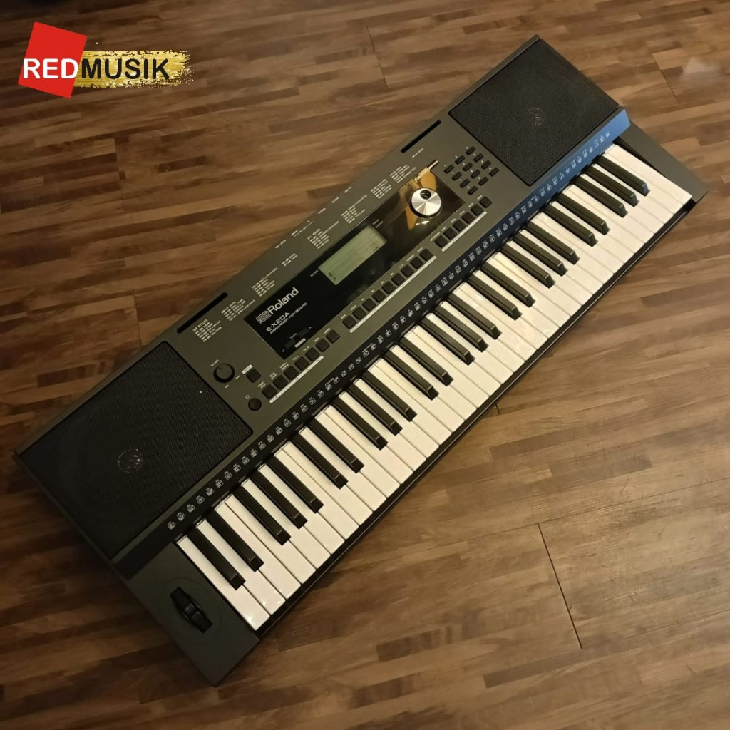 Keyboard Roland E-X20A E X20 A EX20A Roland Keyboard EX-20A