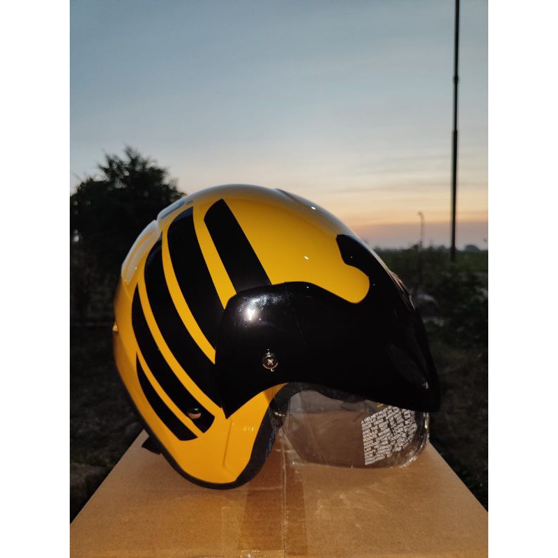 HELM MAXIM ORIGINAL