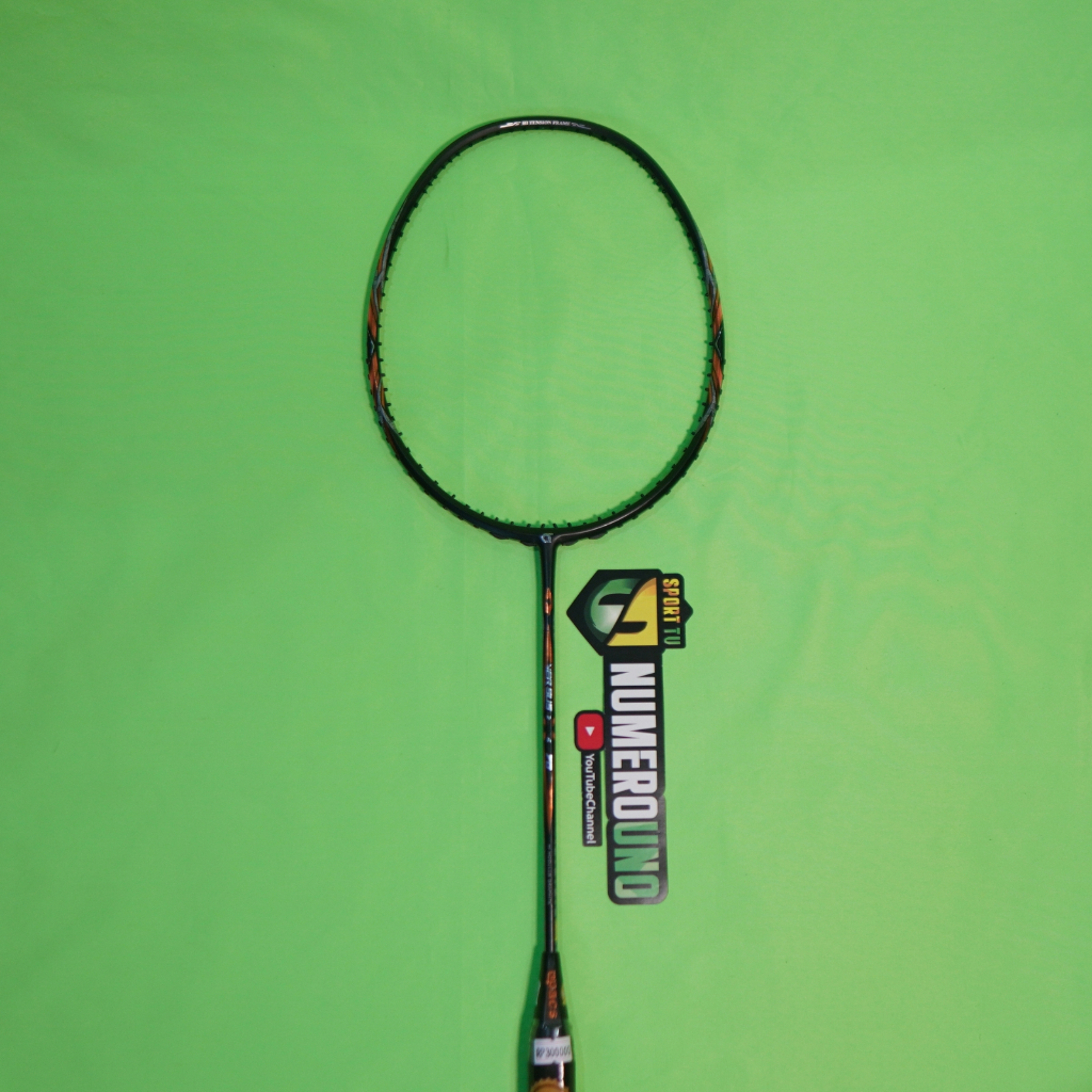Raket Badminton APACS VERSUS 70