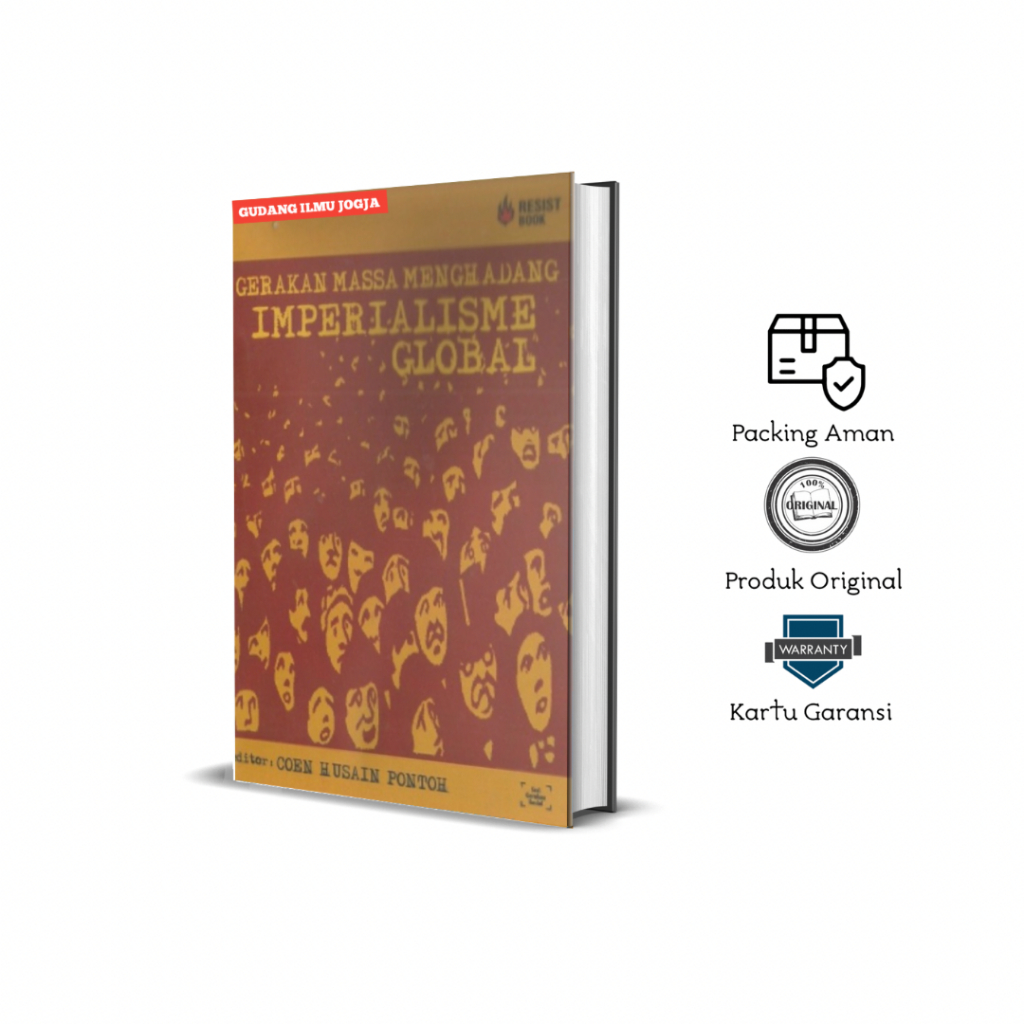 Gerakan Massa Menghadang Imperialisme Global - James Petras (Original)