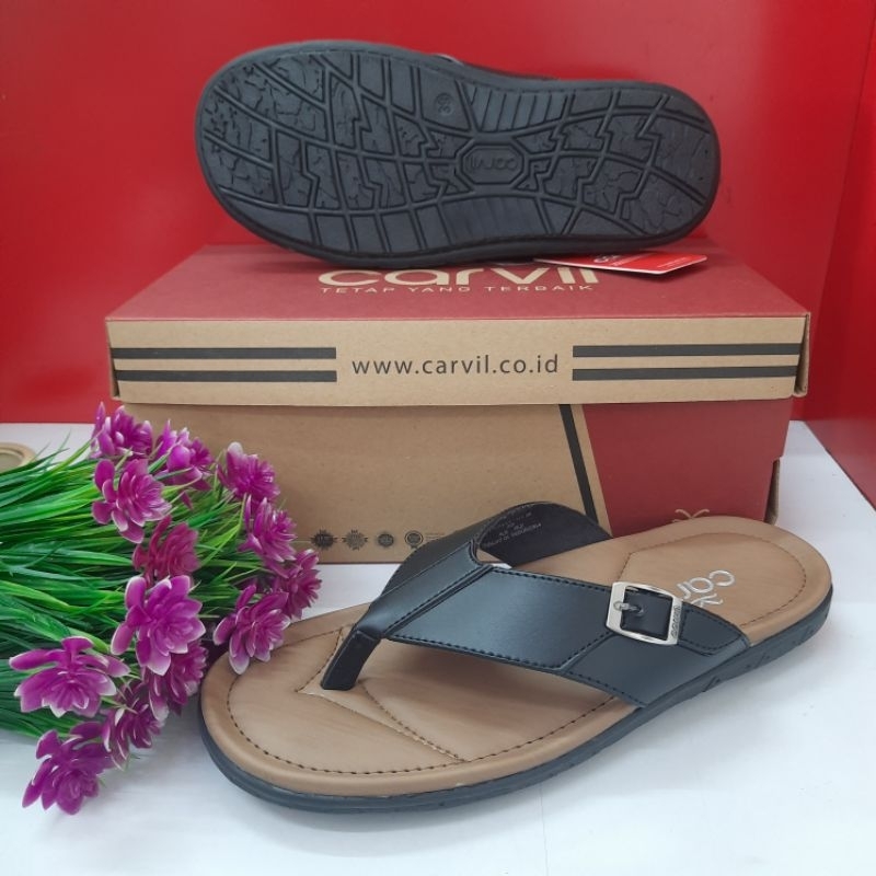 CARVIL SANDAL PRIA FLAVO-01 02 M