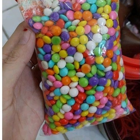 

CHOCOCHIP RAINBOW 100GR